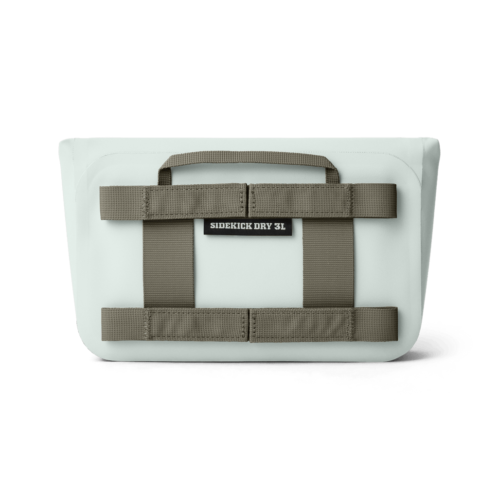 SideKick Dry® 3L Waterproof Gear Case