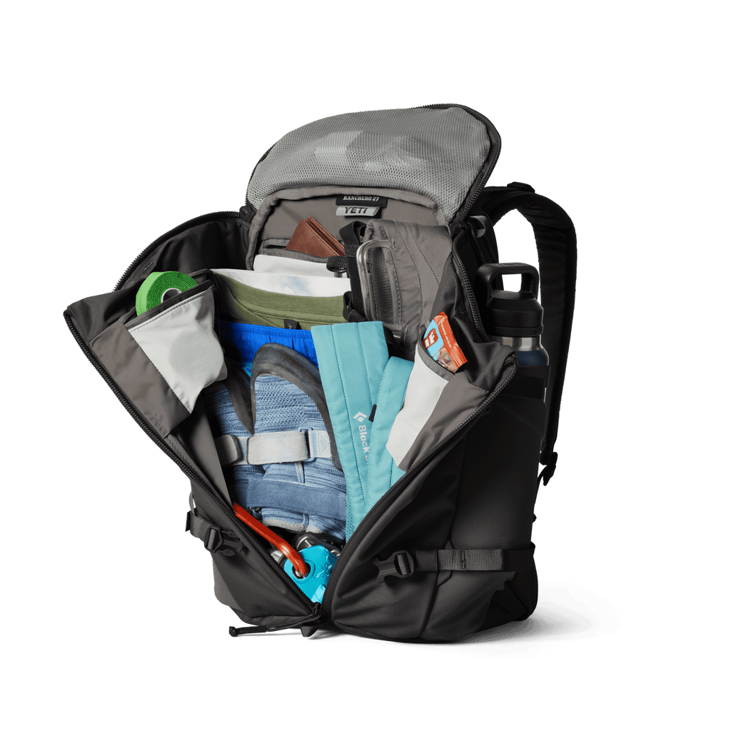 Ranchero™ 27L Everyday Carry Backpack